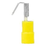 Ancor dan-262 Морской разъем Нейлон 25 Единицы Yellow 22x11x12