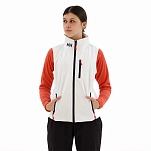 Helly hansen 34451_001-4xl Куртка Crew Vest 2.0 White 40x30x15