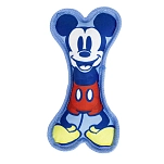 Cerda group 2800001549 прорезыватель Mickey  Blue