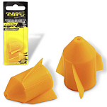 Black cat 5780103 Propeller Rattler 3.0 См Оранжевый  Fluo Orange