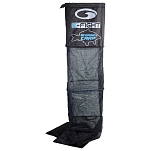 Garbolino GOMNM6245-300 Подсачек X-Fight Scoring Carp 245 Серый Black 300 cm