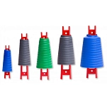 Stonfo 367-4 Мотовило для лески Combi  Multicolour 4