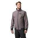 Купить Helly hansen 34191_656-m Куртка Racing Lifaloft Sparrow Grey 30x20x12 7ft.ru в интернет магазине Семь Футов