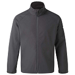 Gill 1614-GRA01-L Куртка Team Softshell Серый  Graphite L
