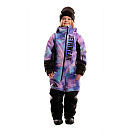 Купить Детский комбинезон Jethwear Odin & Olivia с утеплителем 134 - 140 OEM: J2136-211-134-140 в интернет магазине Семь Футов