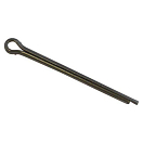 Купить Talamex 87540004 Шплинт DIN94 100 единицы измерения Черный Black 20 x 40 mm  7ft.ru в интернет магазине Семь Футов