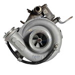Recmar REC119578-18010 Yanmar MYEM Двигатель Турбина  Grey