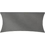 Travellife 1442030 навес Sunshade With LED 250x400 cm  Grey