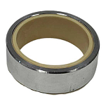 Minnkota NRR-3987 Bushing Aluminum Распорная шайба  Silver