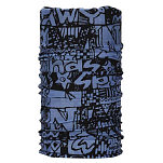 Wind X-Treme 1132 Шарф-хомут Wind Голубой  Urban Sky