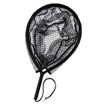 Grauvell 1700000009865 Mussa 7140F Плавающая Сеть  Black 40 x 71 cm