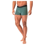Super.natural SNM019780-531-M трусы-боксёры Tundra175 Зеленый Balsam Green M