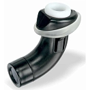 Купить Stonfo 694 Паз съемника PTFE  Black 7ft.ru в интернет магазине Семь Футов