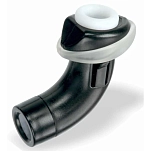Stonfo 694 Паз съемника PTFE  Black