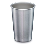 Klean kanteen 1000425 термокружка Steel 473ml  Brushed Stainless