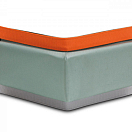 SEAEQ 1112060021 DF A 20/10 Dock Fender / угловая версия / серый