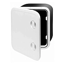 Купить Can-sb 2522459 Проходной люк для хранения White 33x52x46 459 x 514 x 330 mm 7ft.ru в интернет магазине Семь Футов