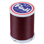 Fuji tackle 71921 Кольцо Нить Коричневый  Brown