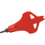 Aimpoint 6216027 Universal Micro Tool Красный  Red