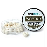Promix PMW10-12F Wafters PMW10  White 10-12 mm