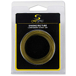 Carp spirit 34CSACS010236 Sinking Трубка 2 м Красный  Camfusion 0.7 mm 