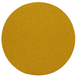Seachoice 50-91963 P320B Шлифовальный диск Желтый Brown 6´´ 