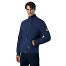 Купить North sails 691126-0898-xl Толстовка на молнии 691126 Naval Academy 40x30x12 7ft.ru в интернет магазине Семь Футов