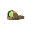 Купить Sig optics 047-SOR1P103 Romeo1 Pro 6 MOA Оптический видоискатель FDE  Hunt 7ft.ru в интернет магазине Семь Футов