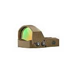 Sig optics 047-SOR1P103 Romeo1 Pro 6 MOA Оптический видоискатель FDE  Hunt