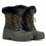 Nash ZT c6121 Сапоги Polar Dark Green 40x35x15 EU 44