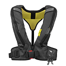 SPINLOCK DECKVEST DURO Life Jacket / 275N / black 48193-bvs