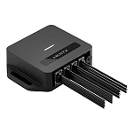 Hertz her78333042 Цифровой модуль Capri HBB Black 25x20x10