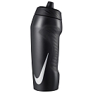 Купить Nike N.000.3524.014.24 Hyperfuel 710ml Черный  Black / Black 7ft.ru в интернет магазине Семь Футов