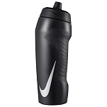 Nike N.000.3524.014.24 Hyperfuel 710ml Черный  Black / Black