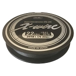 Duel 4940764175377 Стальная линия H1763 CB 200 m  Grey 22 Lbs
