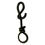 AZ Trading ZIPCLIP 50 Lbs Скрепки Для Бумаг