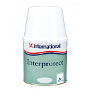 Купить Грунтовка двухкомпонентная на эпоксидной основе International Interprotect YPA403/A2.5BA для любых поверхностей выше/ниже ватерлинии 2,5л серая 7ft.ru в интернет магазине Семь Футов