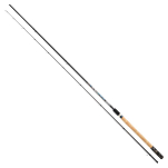 Garbolino GOFRH8106300-2 Silver Bullet Carp Match стержень Черный 3.00 m 