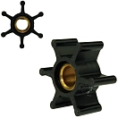 Купить Jabsco 002853 нитриловая крыльчатка 1414-0003 A Black 12x12x10 12 x 32 mm 7ft.ru в интернет магазине Семь Футов