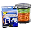 Купить Shimano fishing lda81se5c30 Плетёная леска Ocea 400 m Multicolour 15x12x10 0.230 mm 7ft.ru в интернет магазине Семь Футов