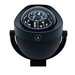 Autonautic instrumental c12002-unit Кронштейн для компаса C12-002 с конической картой Black 25x25x20