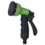 Oem marine RIBPRA/TB.1302 Многоструйный пистолет Зеленый Black / Green