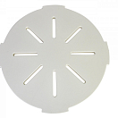 BAVARIA 312597_BF Душевая решетка