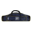 Купить Zeox 7010024 дорожная сумка Standard Reel-In 2 Sections Dark Blue 162x25x15 160 cm 7ft.ru в интернет магазине Семь Футов