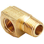 Seachoice 50-20841 Brass Локоть Золотистый
