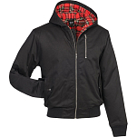 Brandit 9481-2-S Куртка Lord Canterbury Черный  Black S