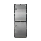 Купить Холодильник двухдверный Isotherm Cruise 220 COMBI INOX C220RNEIA14111AA 12/24 В 400 + 550 Вт 220 л 7ft.ru в интернет магазине Семь Футов