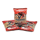 Купить Mivardi M-GV1CAEXT V1 Прикормка 3kg Красный  Carp Extra 7ft.ru в интернет магазине Семь Футов