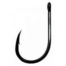 Купить Sunset STSHF45103BN-0200 Sunhooks SW 3313BN Крюк Черный  Black Nickel 2/0  7ft.ru в интернет магазине Семь Футов