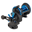 Купить PENN 1524490 Mag4 Star Drag Катушка Для Троллинга Черный Black / Blue 515  7ft.ru в интернет магазине Семь Футов